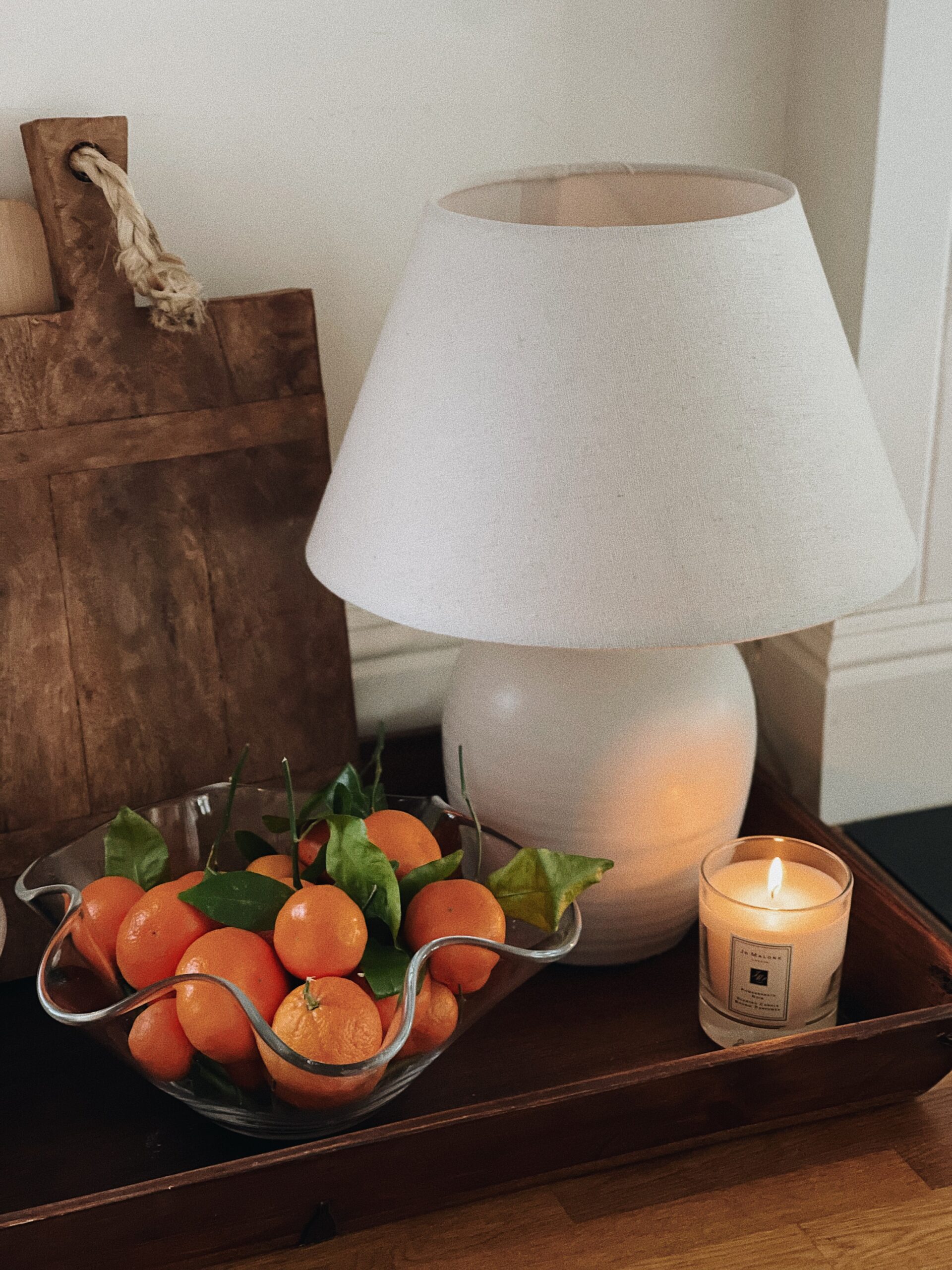 jessi caparella in san francisco devol brass copper pot rack nancy meyers kitchen styling